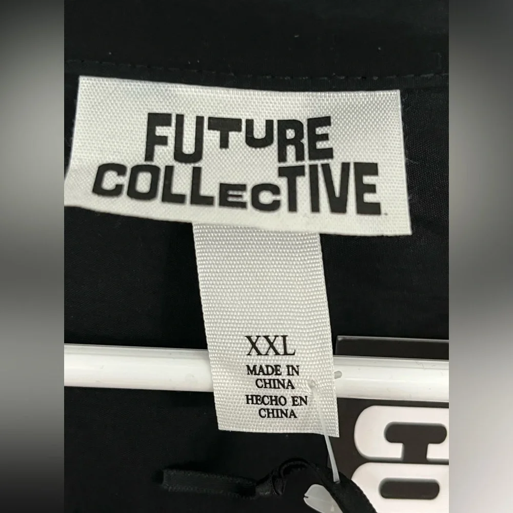 Future Collective future collective